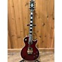 Used Epiphone Used Epiphone Les Paul Ruby Solid Body Electric Guitar Ruby