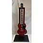 Used Epiphone Used Epiphone Les Paul SG Standard Aged Sixties Cherry Solid Body Electric Guitar Cherry