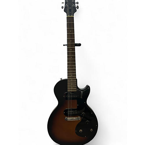 Used Epiphone Les Paul SL 2 Color Sunburst Solid Body Electric Guitar 2 Color Sunburst