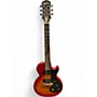 Used Epiphone Les Paul SL 2 Tone Sunburst Solid Body Electric Guitar 2 Tone Sunburst