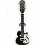 Used Epiphone Les Paul SL Black Solid Body Electric Guitar Black