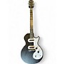 Used Epiphone Les Paul SL Black Solid Body Electric Guitar Black