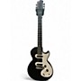 Used Epiphone Les Paul SL Black Solid Body Electric Guitar Black