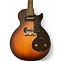 Used Epiphone Les Paul SL Brown Sunburst Solid Body Electric Guitar Brown Sunburst