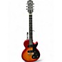 Used Epiphone Les Paul SL Cherry Sunburst Solid Body Electric Guitar Cherry Sunburst