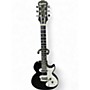 Used Epiphone Les Paul SL Ebony Solid Body Electric Guitar Ebony