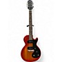 Used Epiphone Les Paul SL Heritage Cherry Burst Solid Body Electric Guitar Heritage Cherry Burst