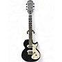 Used Epiphone Les Paul SL Satin Black Solid Body Electric Guitar Satin Black