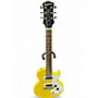 Used Epiphone Les Paul SL TV Yellow Solid Body Electric Guitar TV Yellow