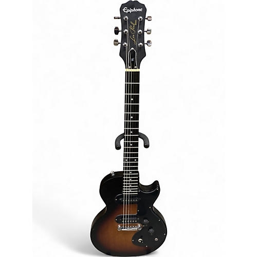 Used Epiphone Les Paul SL Tobacco Burst Solid Body Electric Guitar Tobacco Burst
