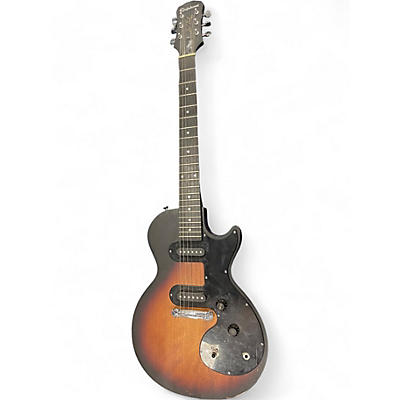 Used Epiphone Les Paul SL Tobacco Sunburst Solid Body Electric Guitar