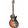Used Epiphone Les Paul SL Tobacco Sunburst Solid Body Electric Guitar Tobacco Sunburst