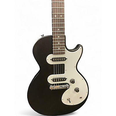 Used Epiphone Les Paul SL black Solid Body Electric Guitar