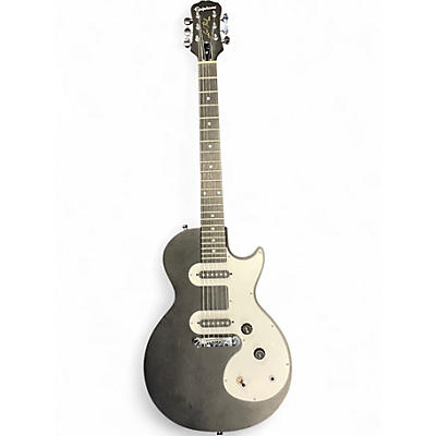 Used Epiphone Les Paul SL black Solid Body Electric Guitar