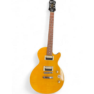 Used Epiphone Les Paul SLASH Special II  Amber Solid Body Electric Guitar