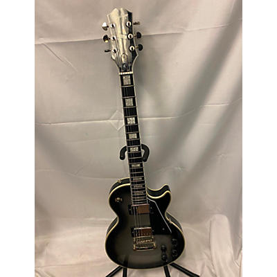 Epiphone Used Epiphone Les Paul Silverburst Solid Body Electric Guitar