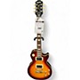 Used Epiphone Les Paul Slash November Burst 2 Color Sunburst Solid Body Electric Guitar 2 Color Sunburst