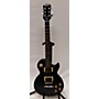 Used Epiphone Used Epiphone Les Paul Special 100 Black Solid Body Electric Guitar Black