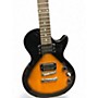 Used Epiphone Les Paul Special 2 Color Sunburst Solid Body Electric Guitar 2 Color Sunburst