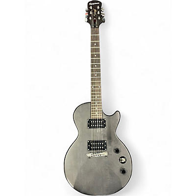 Used Epiphone Les Paul Special BLACK Solid Body Electric Guitar