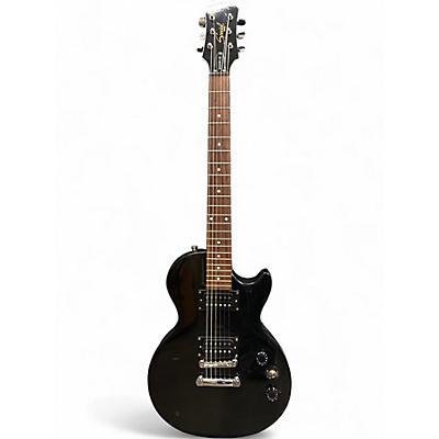 Used Epiphone Les Paul Special BLACK Solid Body Electric Guitar