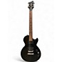 Used Epiphone Les Paul Special BLACK Solid Body Electric Guitar BLACK