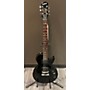 Used Epiphone Used Epiphone Les Paul Special Black Solid Body Electric Guitar Black