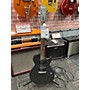 Used Epiphone Used Epiphone Les Paul Special Black Solid Body Electric Guitar Black