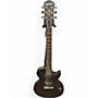 Used Epiphone Les Paul Special Black Solid Body Electric Guitar Black