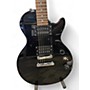 Used Epiphone Les Paul Special Black Solid Body Electric Guitar Black