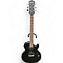 Used Epiphone Les Paul Special Black Solid Body Electric Guitar Black