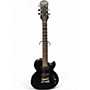 Used Epiphone Les Paul Special Black Solid Body Electric Guitar Black