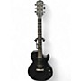 Used Epiphone Les Paul Special Black Solid Body Electric Guitar Black