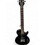 Used Epiphone Les Paul Special Black Solid Body Electric Guitar Black