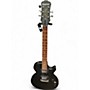 Used Epiphone Les Paul Special Black Solid Body Electric Guitar Black
