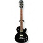Used Epiphone Les Paul Special Black Solid Body Electric Guitar Black