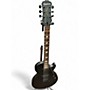 Used Epiphone Les Paul Special Black Solid Body Electric Guitar Black