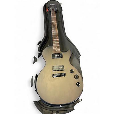 Used Epiphone Les Paul Special Black Solid Body Electric Guitar