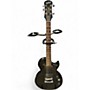 Used Epiphone Les Paul Special Black Solid Body Electric Guitar Black