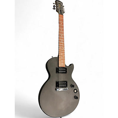 Used Epiphone Les Paul Special Black Solid Body Electric Guitar