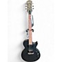Used Epiphone Les Paul Special Black Solid Body Electric Guitar Black