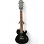 Used Epiphone Les Paul Special Black Solid Body Electric Guitar Black
