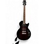Used Epiphone Les Paul Special Black Solid Body Electric Guitar Black
