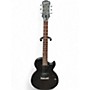 Used Epiphone Les Paul Special Black Solid Body Electric Guitar Black