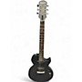 Used Epiphone Les Paul Special Black Solid Body Electric Guitar Black
