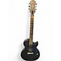 Used Epiphone Les Paul Special Black Solid Body Electric Guitar Black