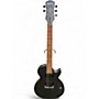 Used Epiphone Les Paul Special Black Solid Body Electric Guitar Black