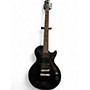 Used Epiphone Les Paul Special Black Solid Body Electric Guitar Black