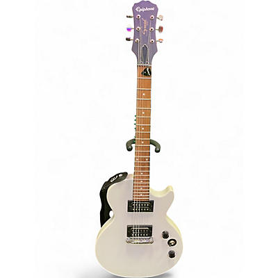 Used Epiphone Les Paul Special Blue Solid Body Electric Guitar