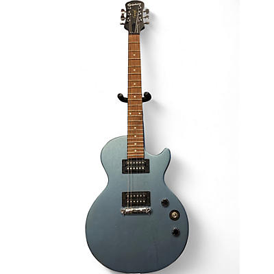 Used Epiphone Les Paul Special Blue Solid Body Electric Guitar